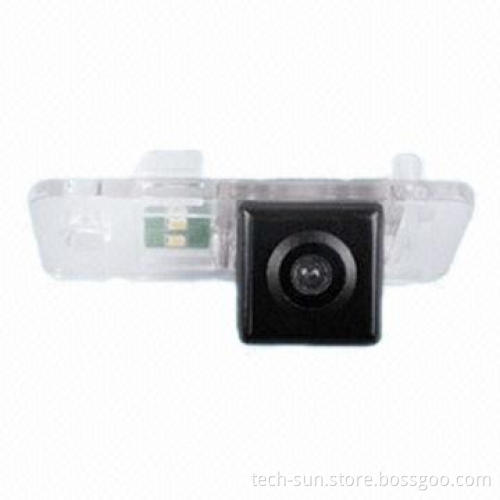 170° Special Rearview Camera for 09/10/11/12 Audi A6L/Audi Q5